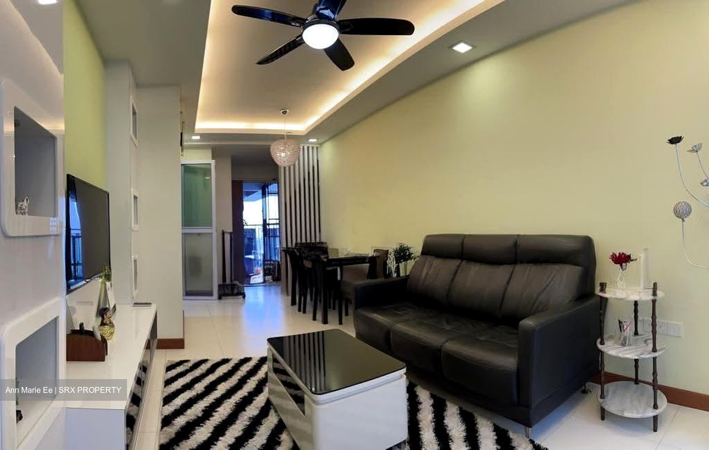 Blk 450A Fernvale Crest (Sengkang), HDB 3 Rooms #623697471